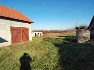 Vand casa in com Craidorolț  - imagine 2