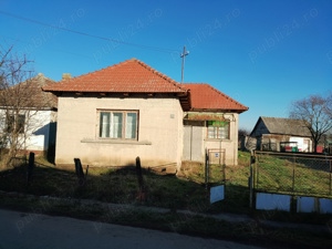 Vand casa in com Craidorolț 