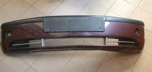 Bara fata bmw e 46 fl  - imagine 3