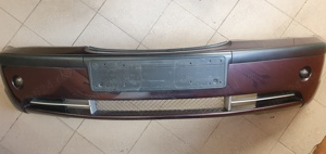 Bara fata bmw e 46 fl  - imagine 2