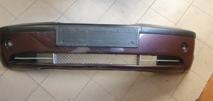 Bara fata bmw e 46 fl 