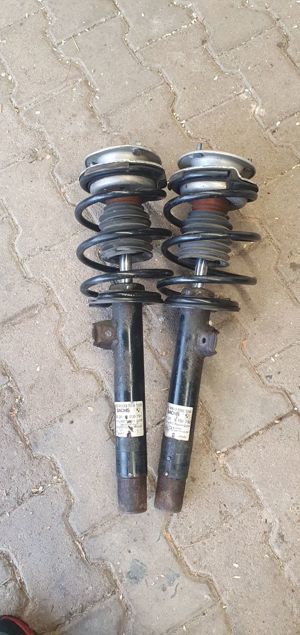 Suspensie fata bmw e 46 - imagine 4