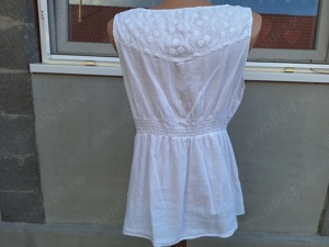 MaryAnn | tricou, camasa dama | bust 98 cm | mar. 36 - 38 | S - M - imagine 2