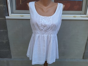 MaryAnn | tricou, camasa dama | bust 98 cm | mar. 36 - 38 | S - M