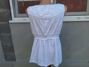 MaryAnn | tricou, camasa dama | bust 98 cm | mar. 36 - 38 | S - M - imagine 4