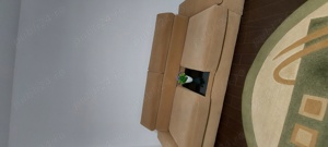 Canapea fixa cu masuta