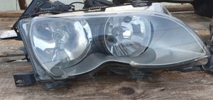 Far bmw e 46 partea dreapta  - imagine 5