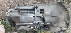 Cutie viteza bmw e 46 320 i - imagine 2