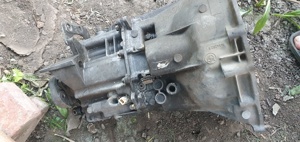 Cutie viteza bmw e 46 320 i - imagine 3