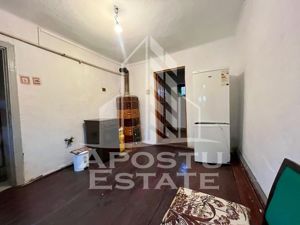 Casa individuala cu 3 camere si teren 360 mp, Ghiroda - imagine 6