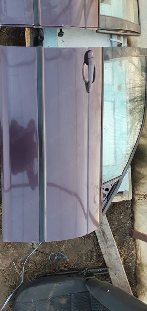 Usa fata dreapta bmw e 46  - imagine 3