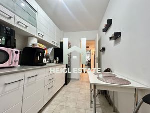 Apartament cu 2 camere si gradina spatioasa,Giroc - imagine 9