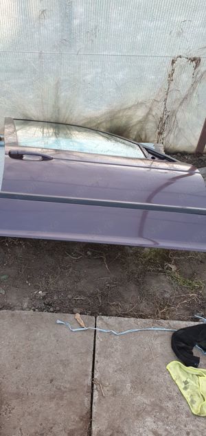 Usa fata dreapta bmw e 46  - imagine 4