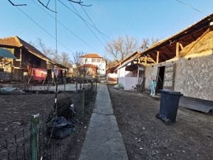 Vând casa sat Lupșa de Sus, Broșteni, Mehedinti  - imagine 5