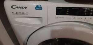 Vand Masina spalat Smart Candy, clasa A+++ super economica, 7kg, 1200 rpm