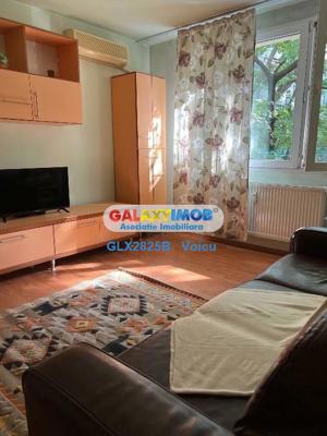 Apartament Mobilat Brancoveanu 3 camere