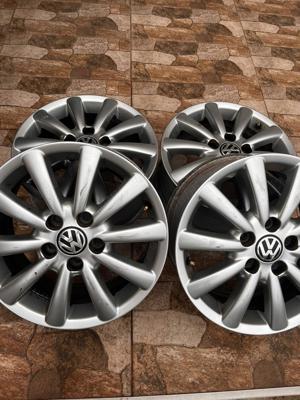 Jante aliaj Volkswagen 16 inch