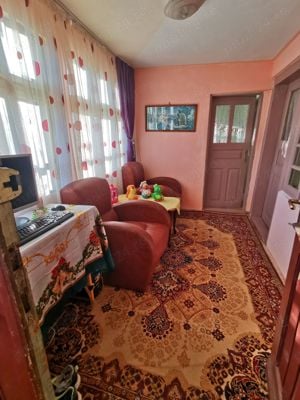 Vând casa sat Lupșa de Sus, Broșteni, Mehedinti  - imagine 10