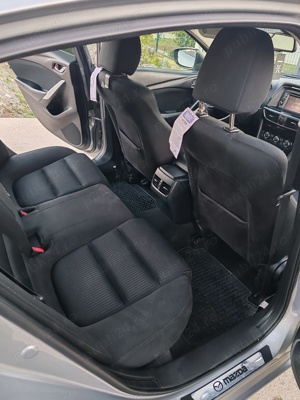 Mazda 6 ,Bijuterie, siguranță, familie  - imagine 5