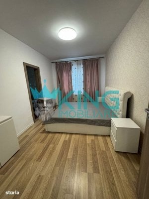  Apartament 3 Camere Berceni Bucuresti - imagine 8