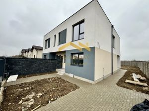 Mosnita Nouă-Duplex P+E-Toate Utilitățile - imagine 17