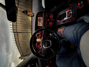 Vând Audi A6 3.0 diesel Quattro