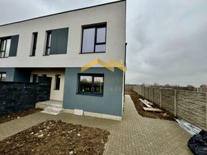 Mosnita Nouă-Duplex P+E-Toate Utilitățile - imagine 16