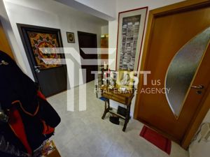 COMISION 0% | Zona Lunei | 3 Camere | Centrala Proprie | Decomandat - imagine 4