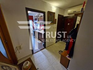 COMISION 0% | Zona Lunei | 3 Camere | Centrala Proprie | Decomandat - imagine 3