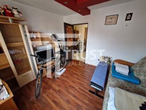 COMISION 0% | Zona Lunei | 3 Camere | Centrala Proprie | Decomandat - imagine 7