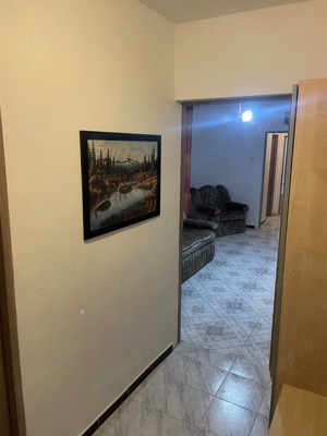 Închiriez apartament 2 camere Ana Ipatescu 