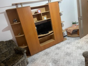 Închiriez apartament 2 camere Ana Ipatescu  - imagine 2