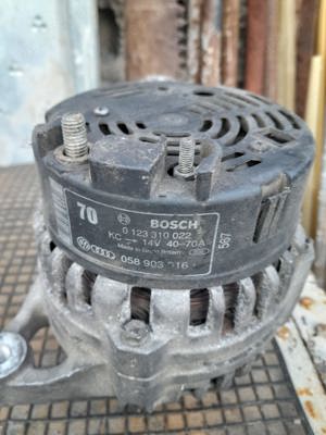 Vând piese audi a4b5 - imagine 5