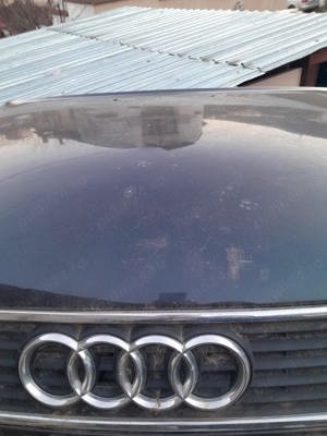 Vând piese audi a4b5 - imagine 9