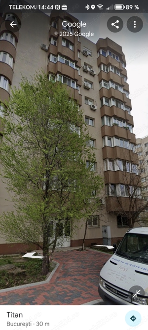 Închiriez apartament 4 camere la metrou Costin Georgian - imagine 3