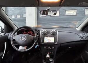 Dacia Logan mcv 1, 5 Dizel 2015 - imagine 4