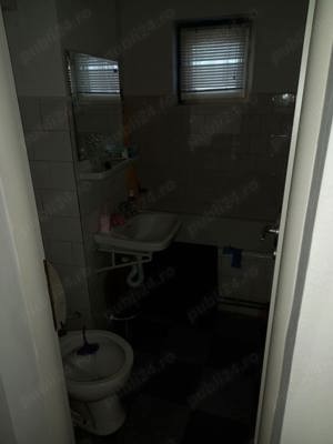 apartament de vânzare cu 2 camere posibilitate spațiu comercial  - imagine 2