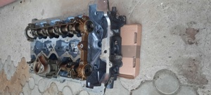 Chiuloasa BMW E90, E91 N43B20A - imagine 5