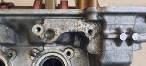 Chiuloasa BMW E90, E91 N43B20A - imagine 7