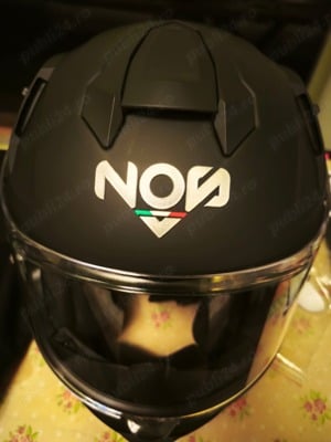 Casca moto NOS ns10 