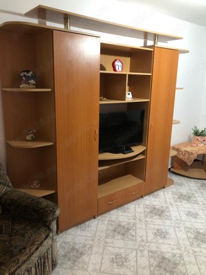 Închiriez apartament 2 camere Ana Ipatescu  - imagine 9