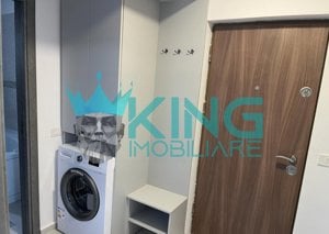 Apartament 2 Camere Solstitiului-Popesti Leordeni - imagine 8