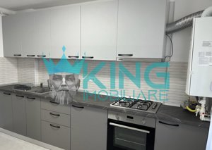 Apartament 2 Camere Solstitiului-Popesti Leordeni - imagine 7