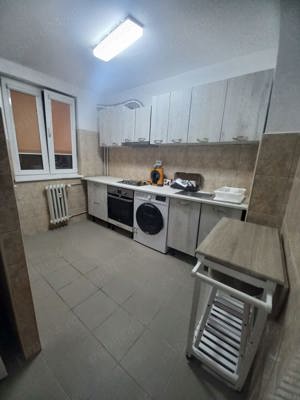 Proprietar  închiriez apartament 2 cam. Dr Taberei  - imagine 4