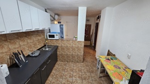 Inchiriez apartament 2 camere decomandat situat in TULCEA cartier E3 - imagine 7