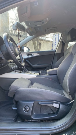 Oferta!!!       Impecabil !     km 100% Reali!                                       Audi a 6 matrix - imagine 7