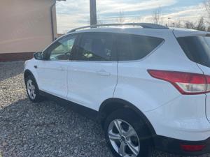 Vand FORD Kuga 2016 Diesel
