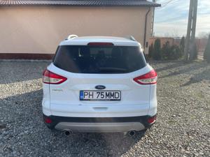 Vand FORD Kuga 2016 Diesel - imagine 4