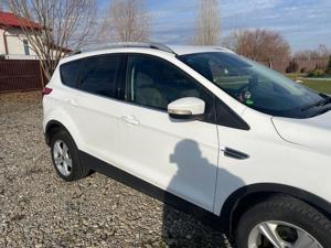 Vand FORD Kuga 2016 Diesel - imagine 3