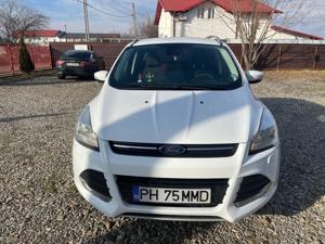 Vand FORD Kuga 2016 Diesel - imagine 2